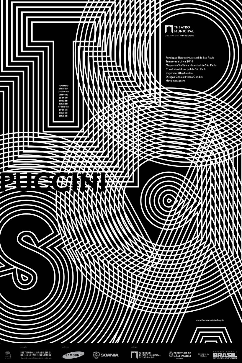 Theatro Municipal de São Paulo 3