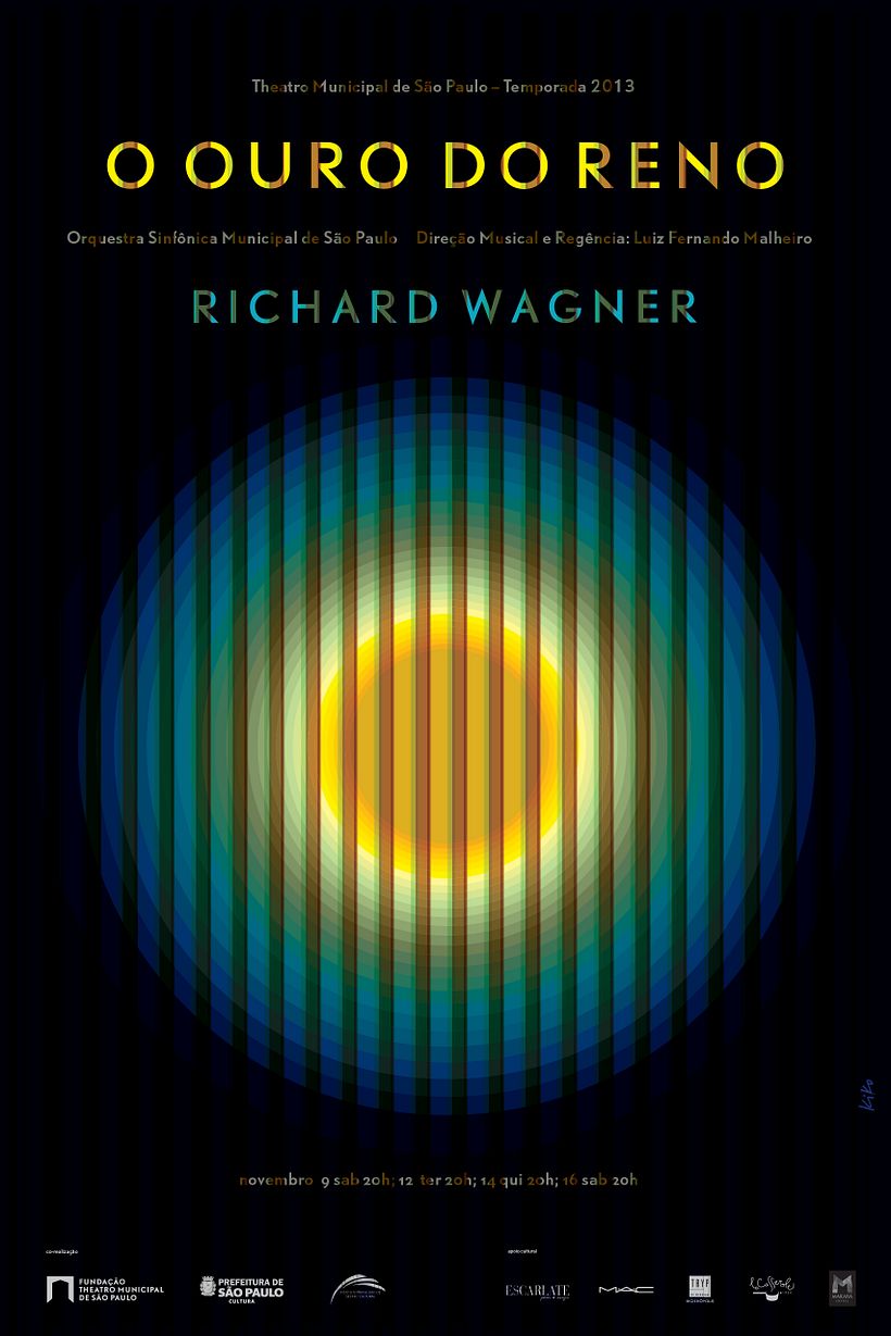 Theatro Municipal de São Paulo 10