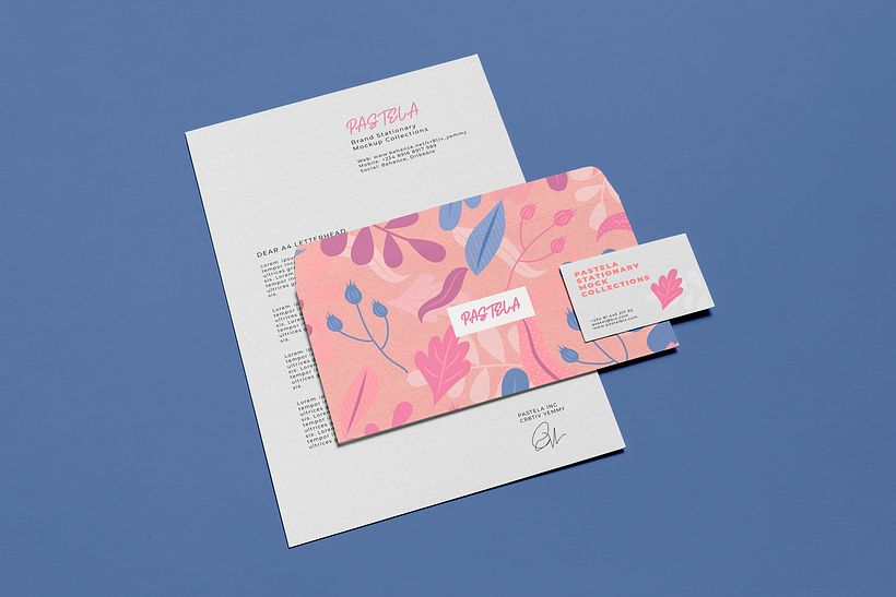 Mockup world