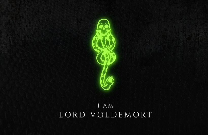 LORD VOLDEMORT 1