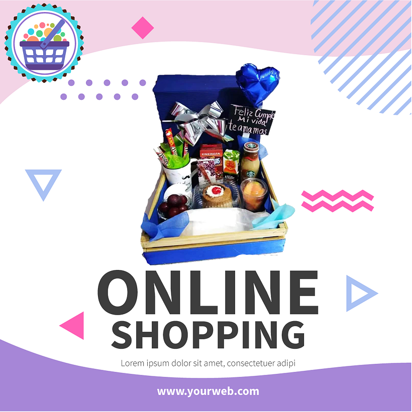 Mi Proyecto del curso: Lanzamiento de tu primer negocio online 0