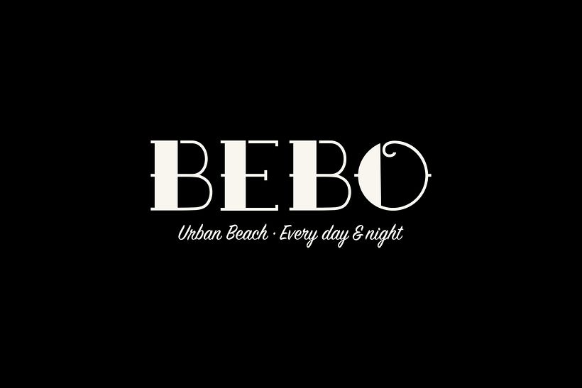 Bebo los Vientos  - Diseño