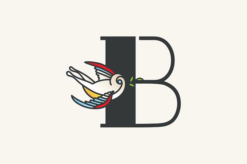 Bebo los Vientos  - Diseño