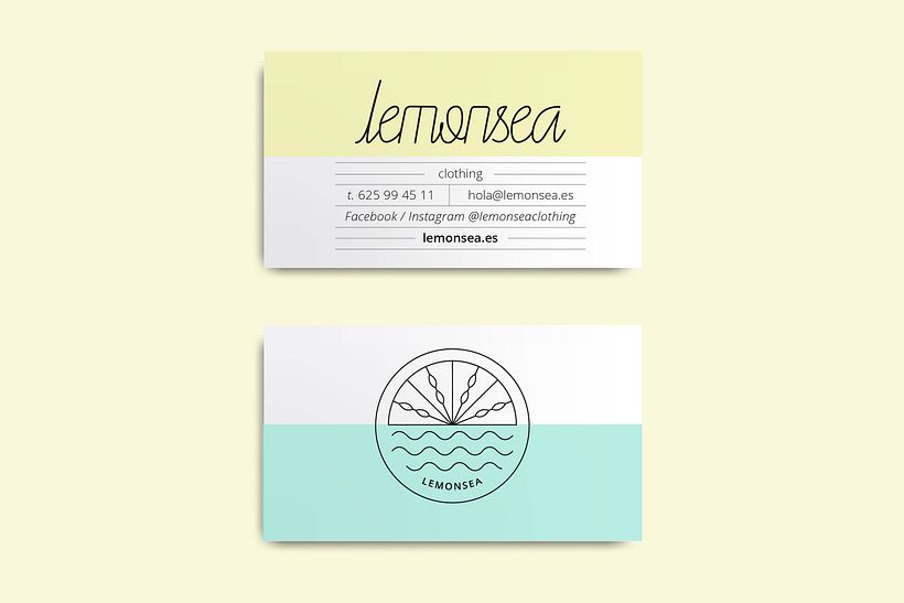 Lemonsea 3
