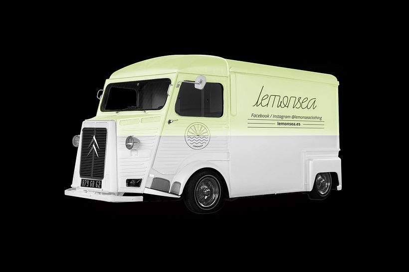 Lemonsea 14