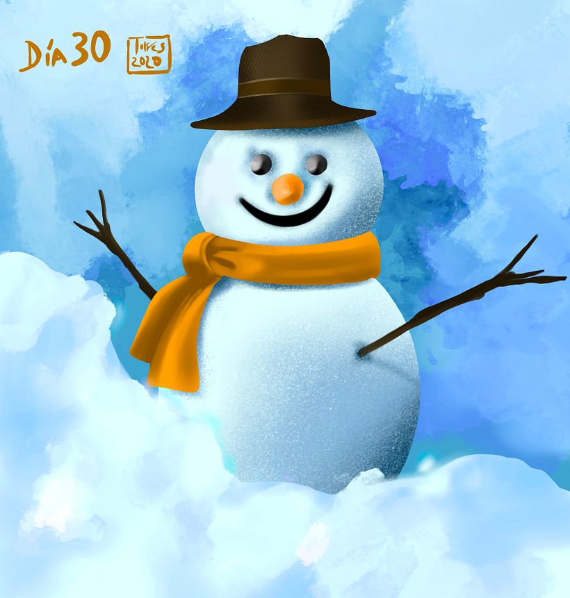 #DMSTK31dias31dibujos  #DMSTK31days31drawings 