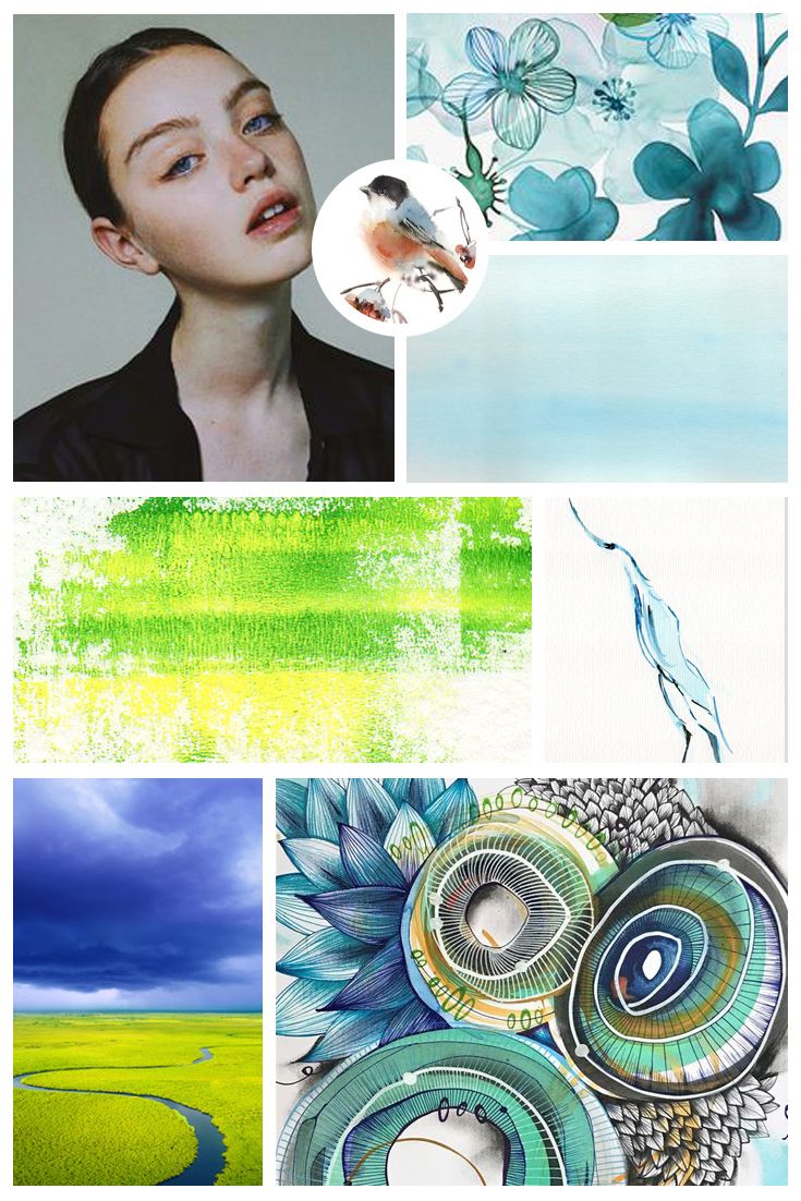 Tablero de estado de ánimo