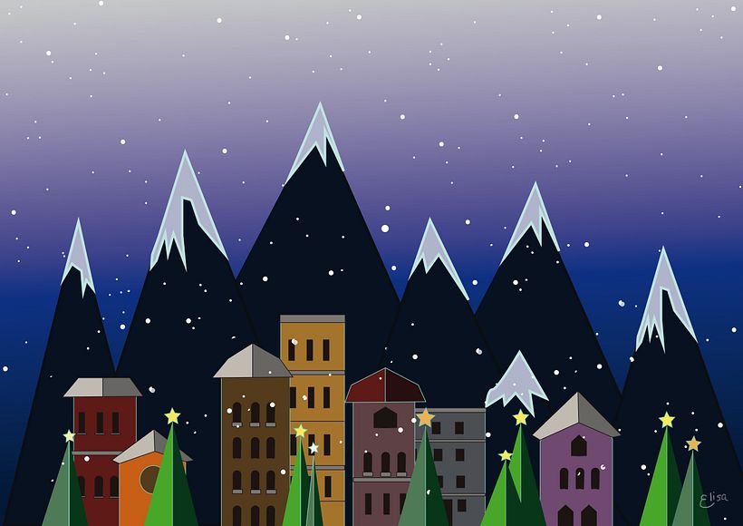 Reto Ilustración: 31 días, 31 dibujos 0