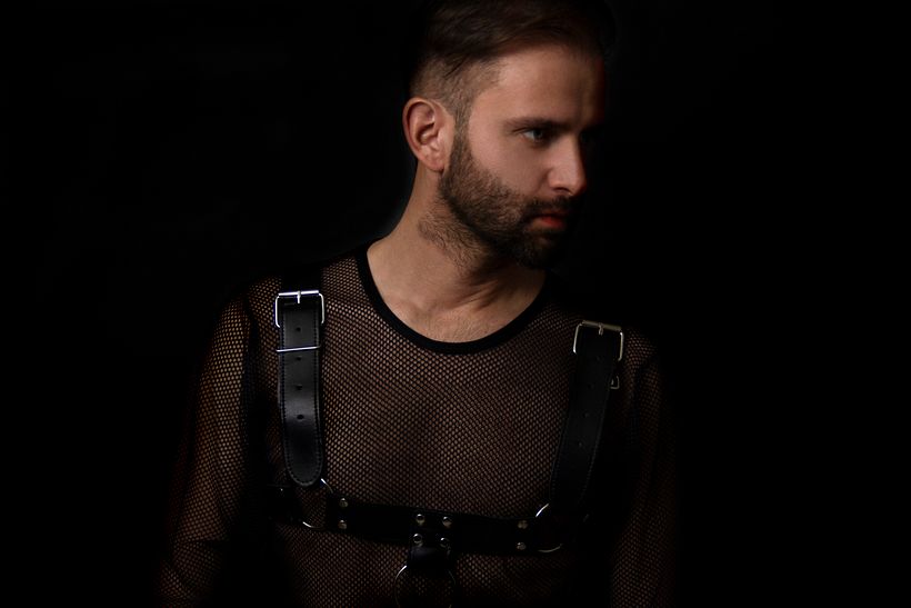 Mi Proyecto del curso: Fotografía de moda y retoque digital 0