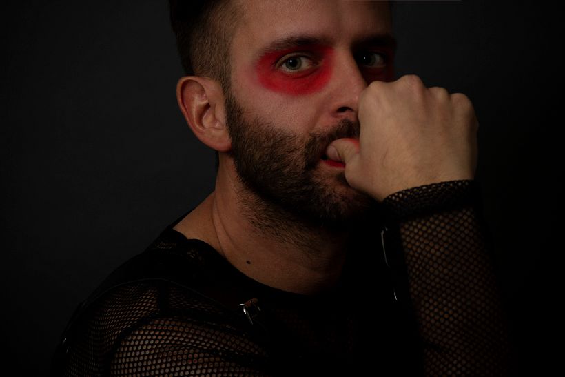 Mi Proyecto del curso: Fotografía de moda y retoque digital 4