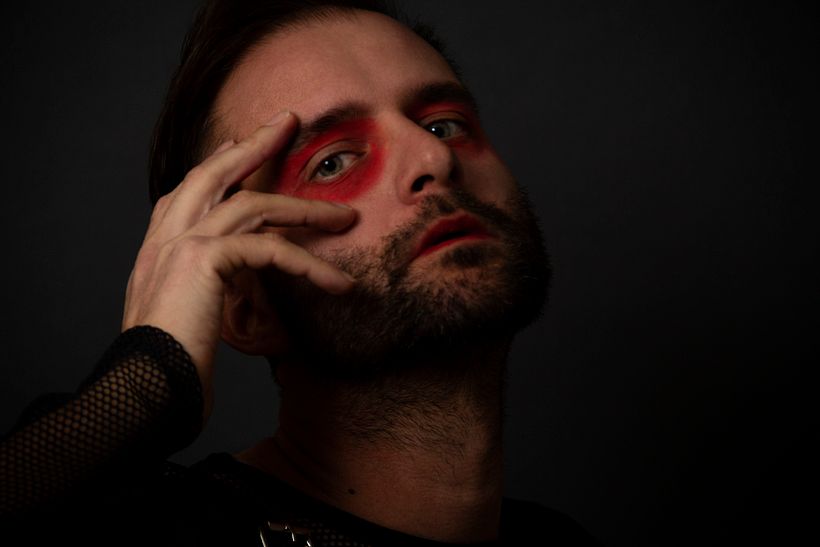 Mi Proyecto del curso: Fotografía de moda y retoque digital 5