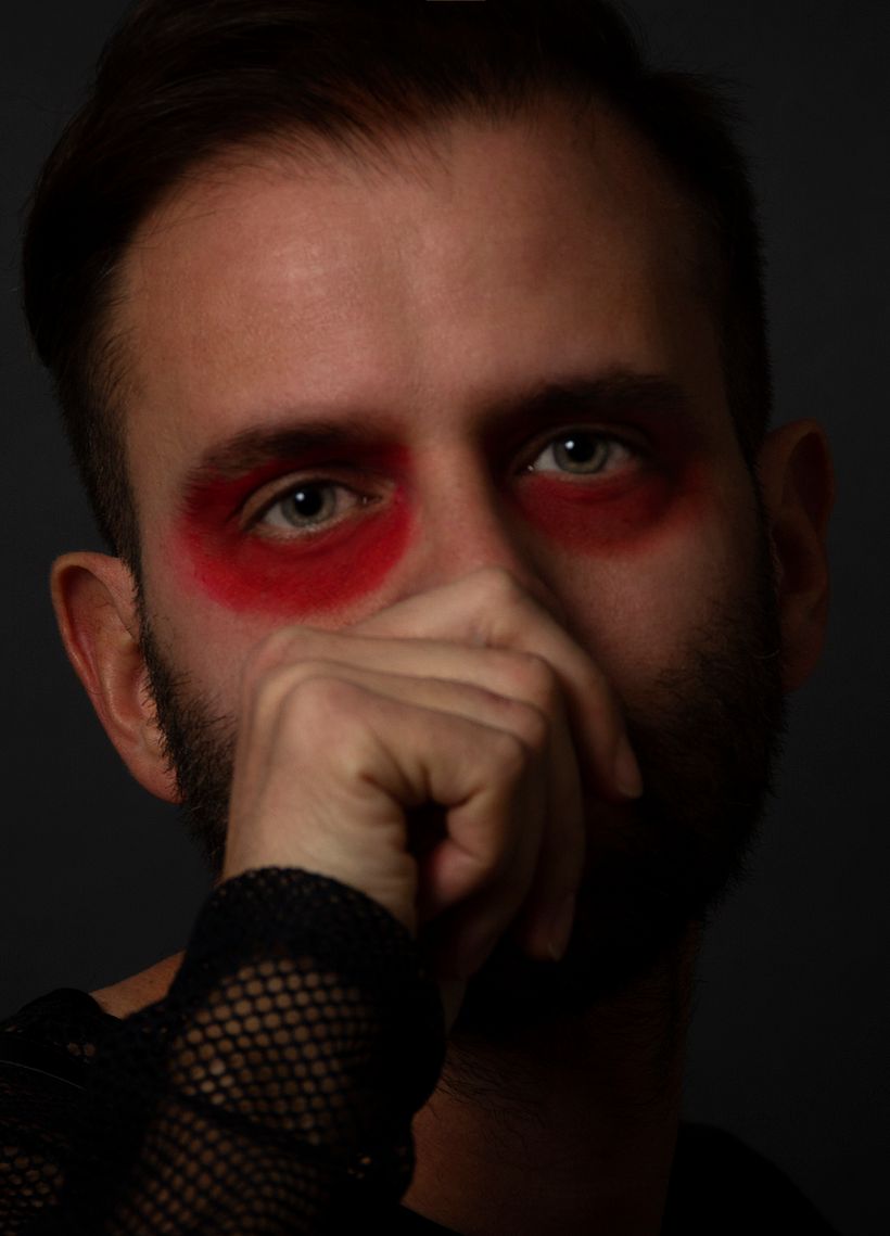 Mi Proyecto del curso: Fotografía de moda y retoque digital 6