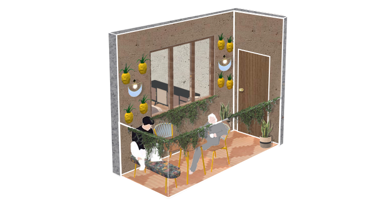 ISO Balcon