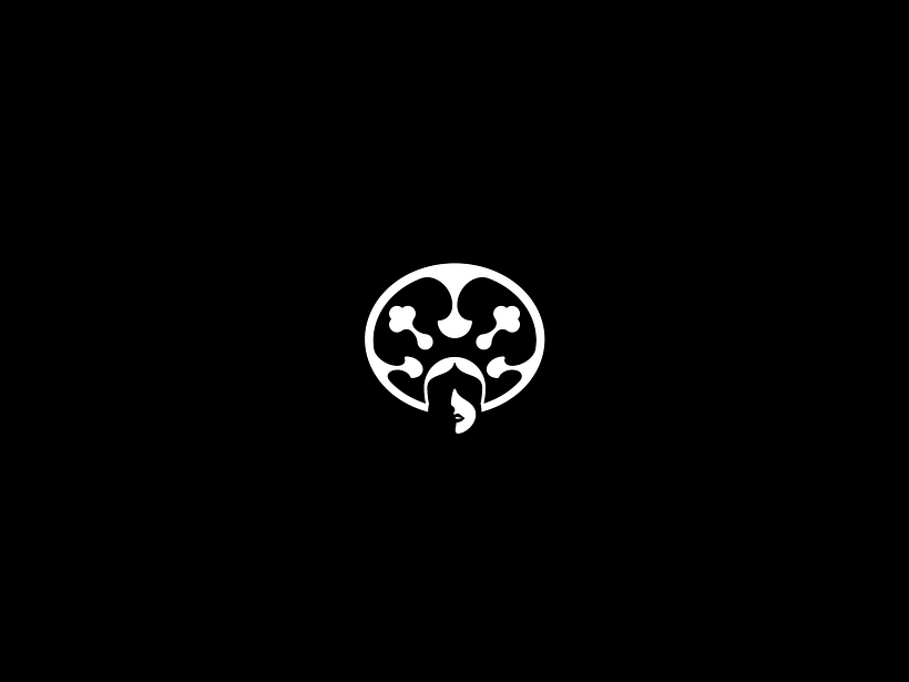 Wordmark & Brandmark Creative - Branding i identyfikacja wizualna