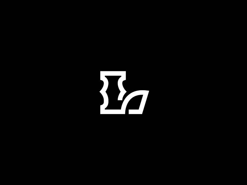 Wordmark & Brandmark Creative - Branding i identyfikacja wizualna