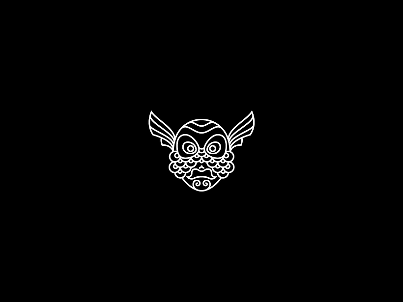 Wordmark & Brandmark Creative - Branding i identyfikacja wizualna