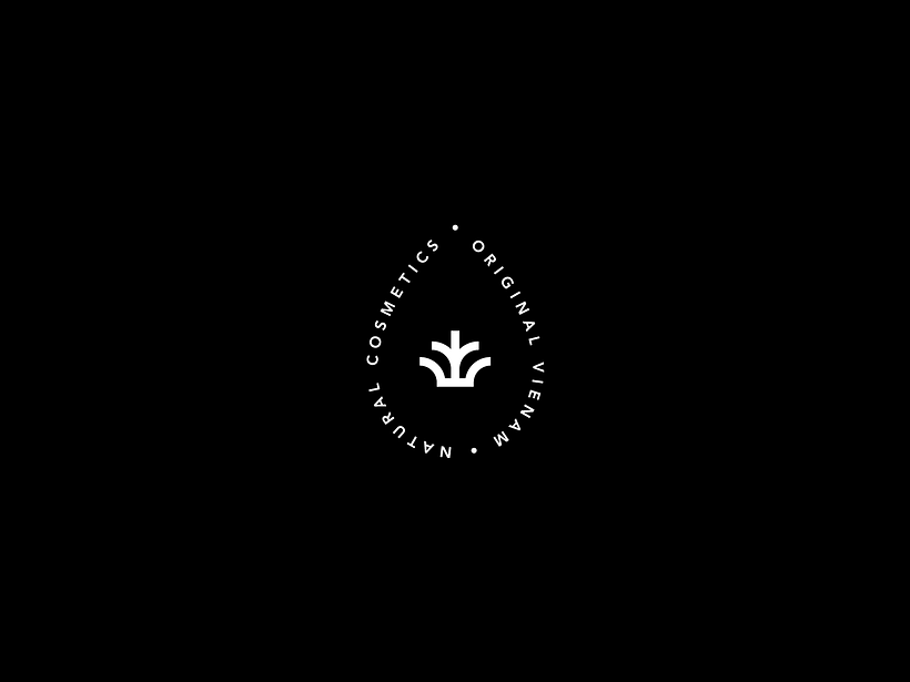 Wordmark & Brandmark Creative - Branding i identyfikacja wizualna