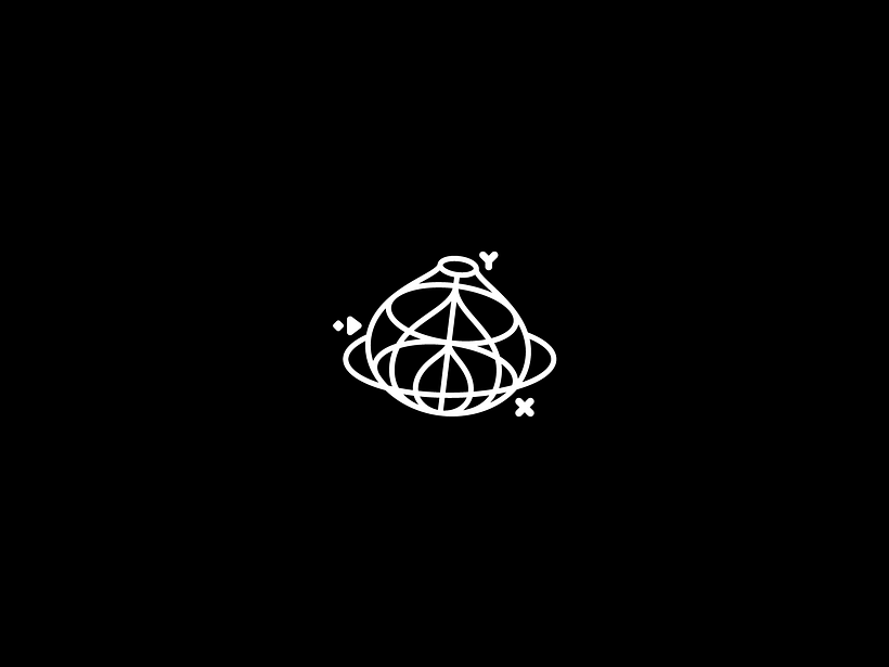 Wordmark & Brandmark Creative - Branding i identyfikacja wizualna