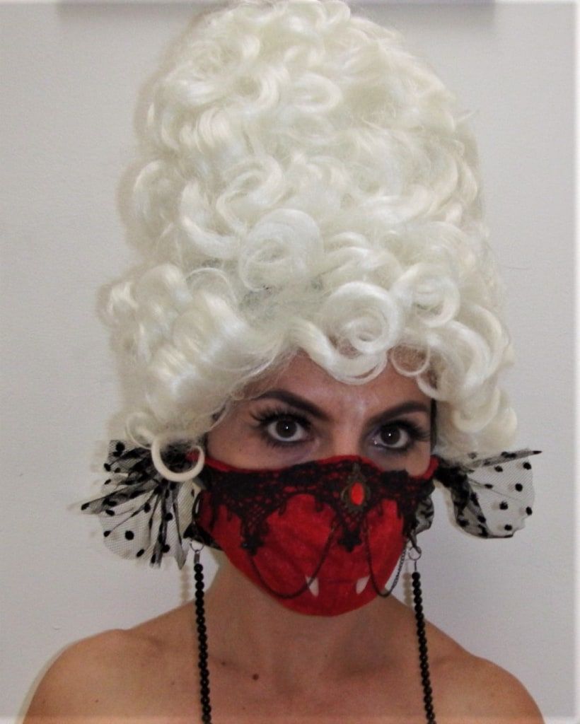 Gertie Olympia Caudillo Ruiz