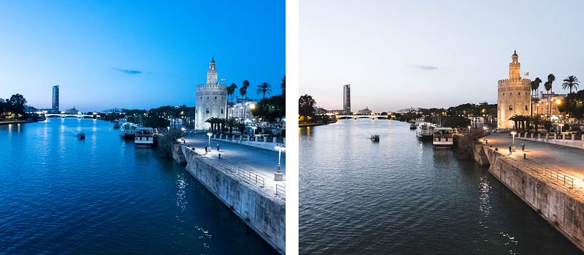Sevilla