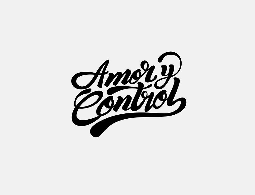 Lettering Vetorizado