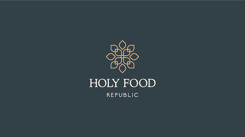 Proyecto del curso - Holy Food Republic 0