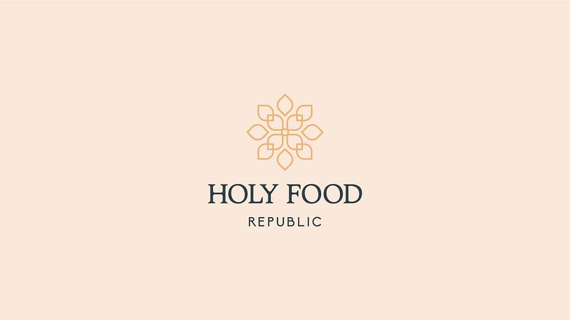 Proyecto del curso - Holy Food Republic 1