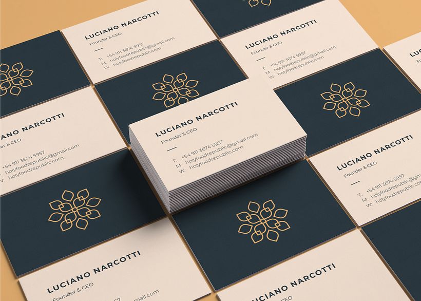 Proyecto del curso - Holy Food Republic 6