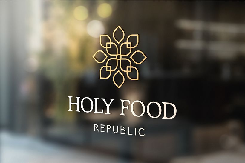 Proyecto del curso - Holy Food Republic 9