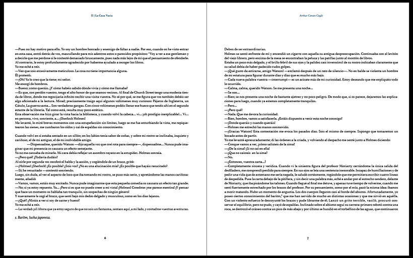 Meu projeto do curso: Microtipografia: fundamentos de composição tipográfica 2