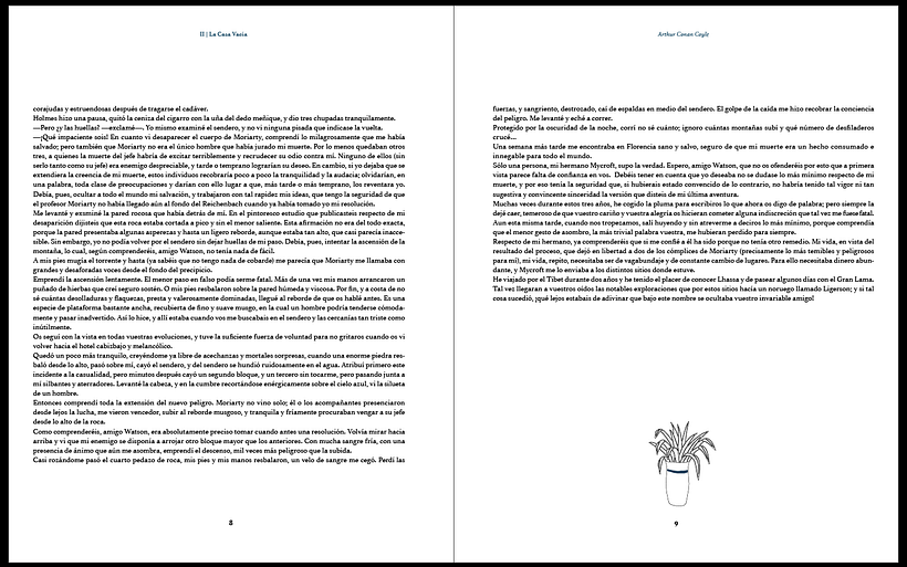 Meu projeto do curso: Microtipografia: fundamentos de composição tipográfica 3