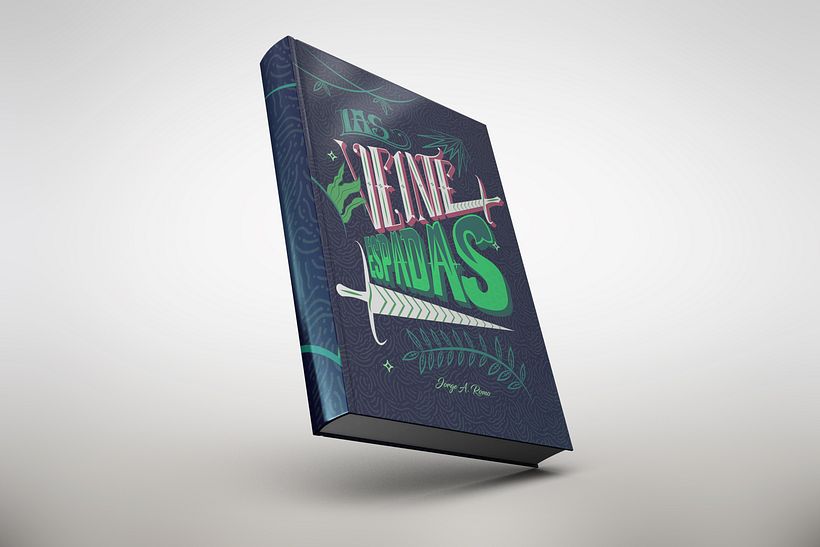 Mi Proyecto del curso: Lettering para perfeccionistas 1