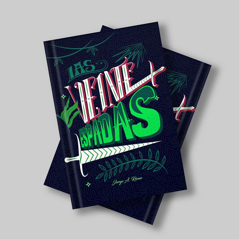 Mi Proyecto del curso: Lettering para perfeccionistas 2