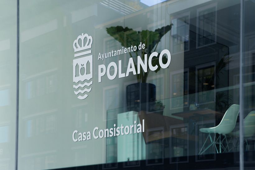 Ayuntamiento de Polanco 13