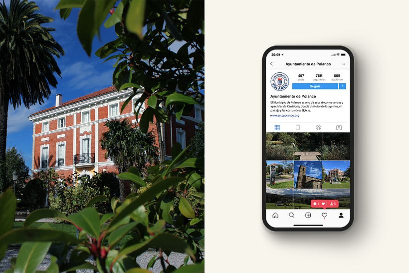 Ayuntamiento de Polanco 15