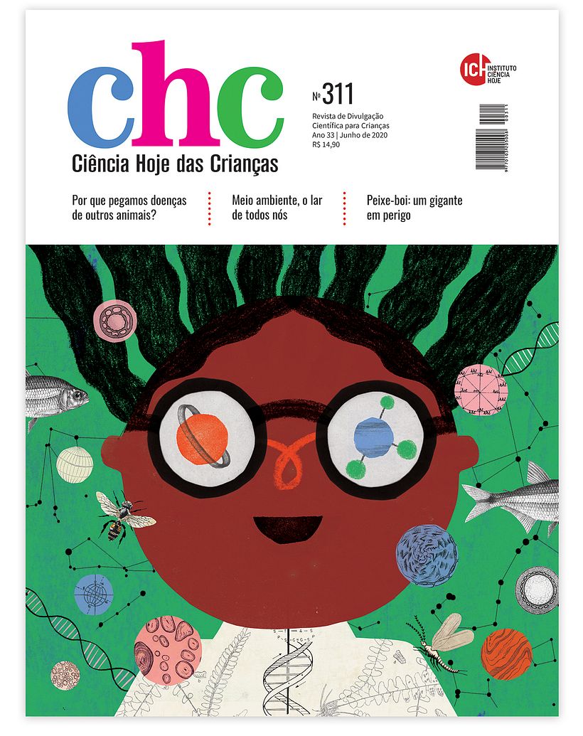 Meninas e ciência 0