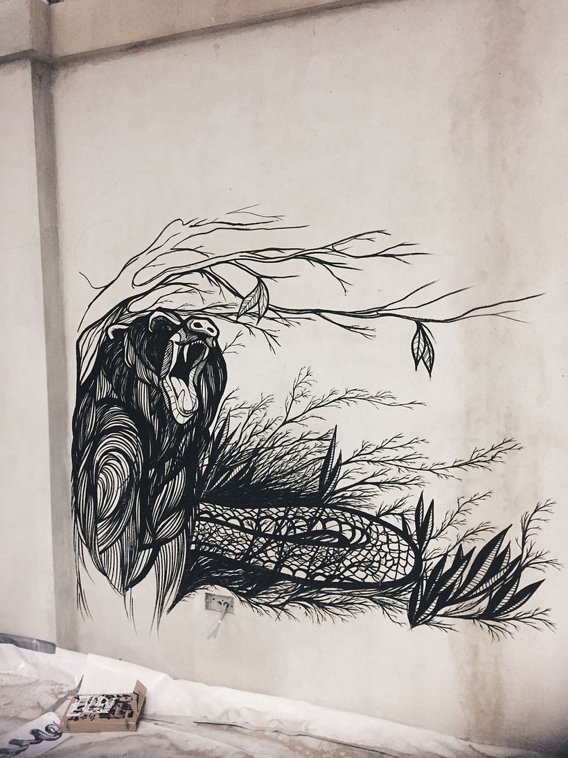 Murals 3
