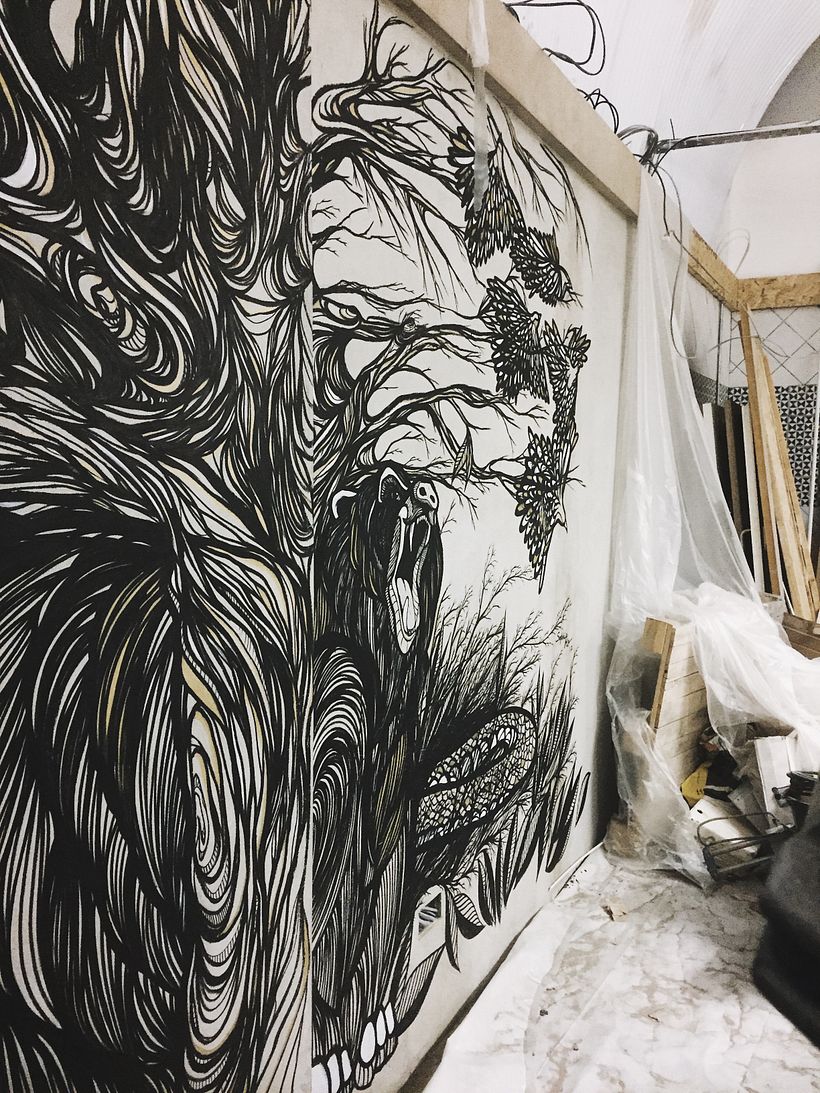 Murals 6