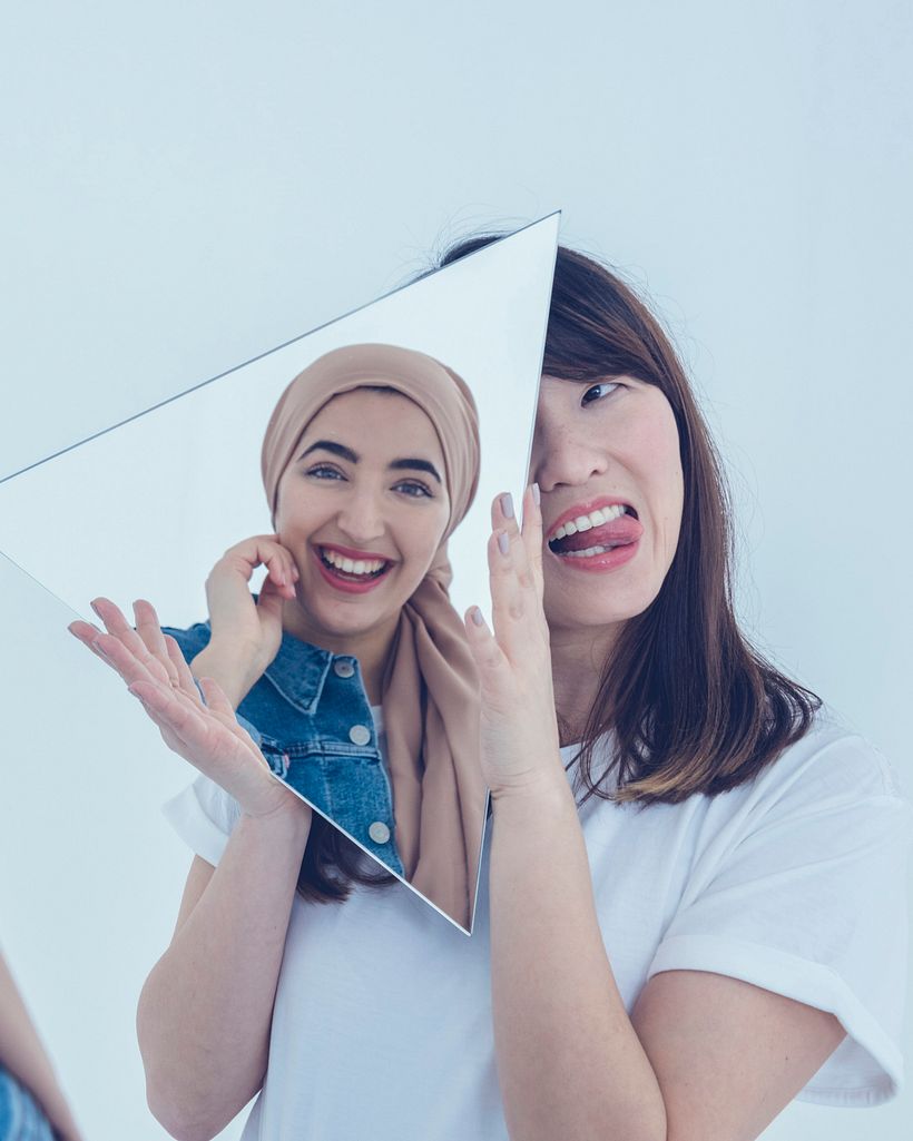 Levis Sculpt Campaign (2020) 2