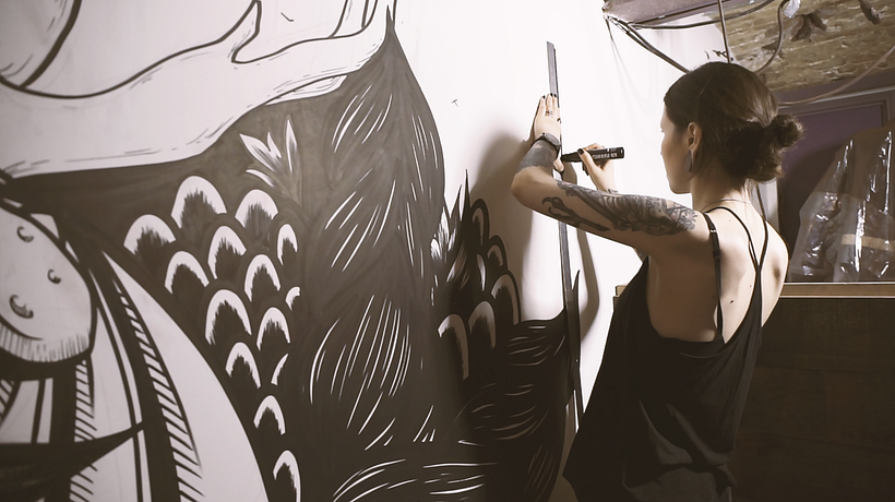 Murals 14