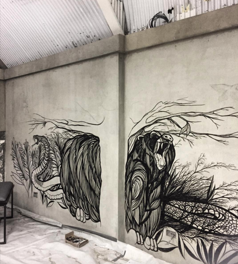 Murals 15