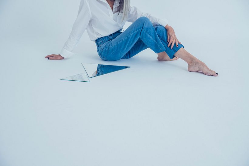 Levis Sculpt Campaign (2020) 7