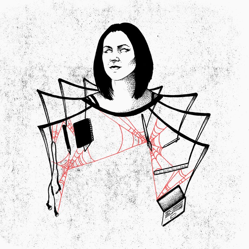 Squarespace X LWLies 1