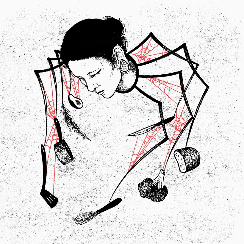 Squarespace X LWLies 2