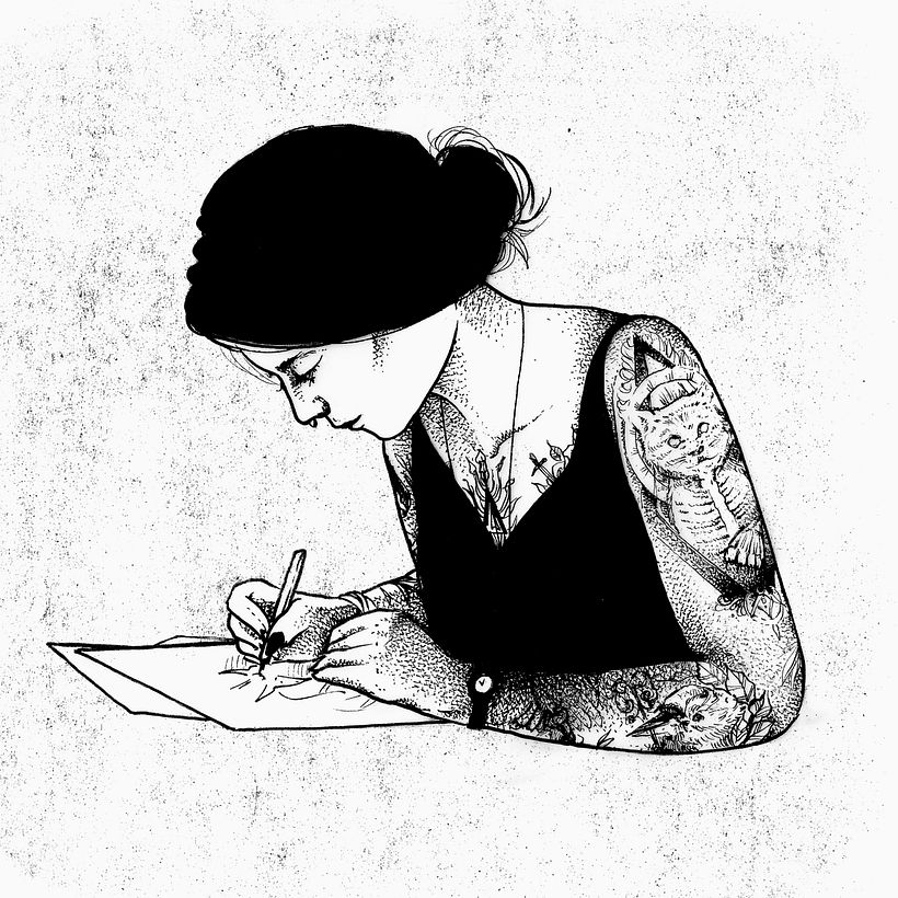 Squarespace X LWLies 3