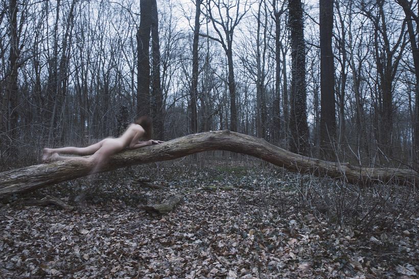 Lieber Geist (2016) / Querido Fantasma 1
