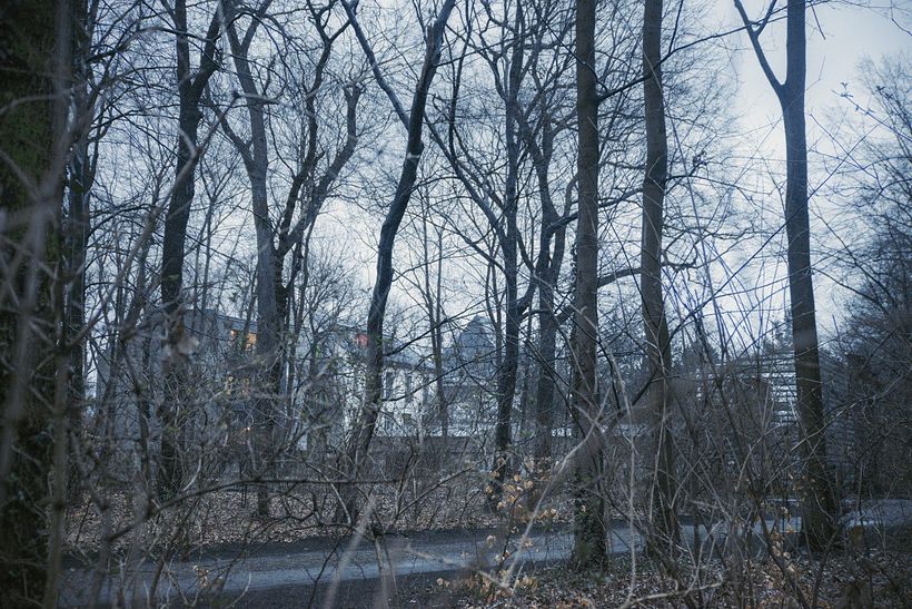 Lieber Geist (2016) / Querido Fantasma 2