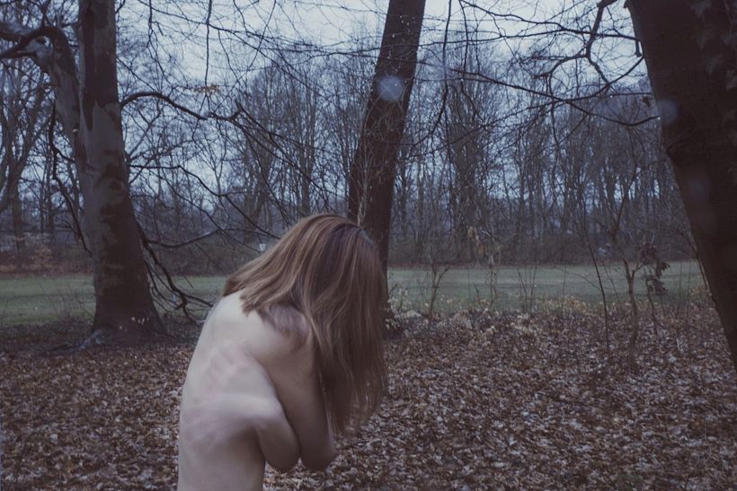 Lieber Geist (2016) / Querido Fantasma 5