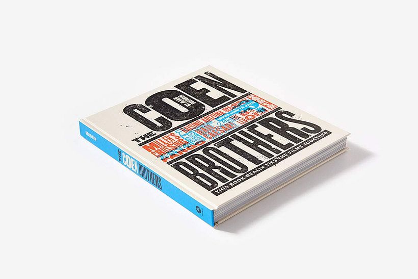 The Coen Brothers: This Book Really Ties the Films Together -1