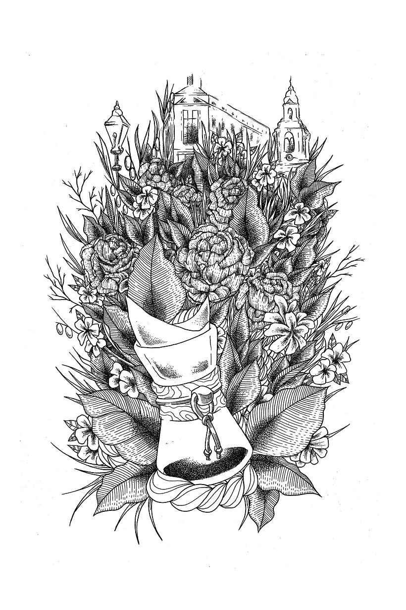 Andaz x Conran and Partners x Dais Contemporary  3